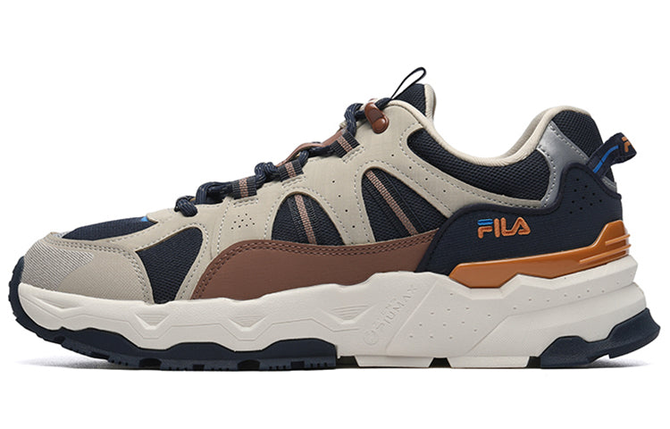 FILA Trek 1S F12M211129FBC