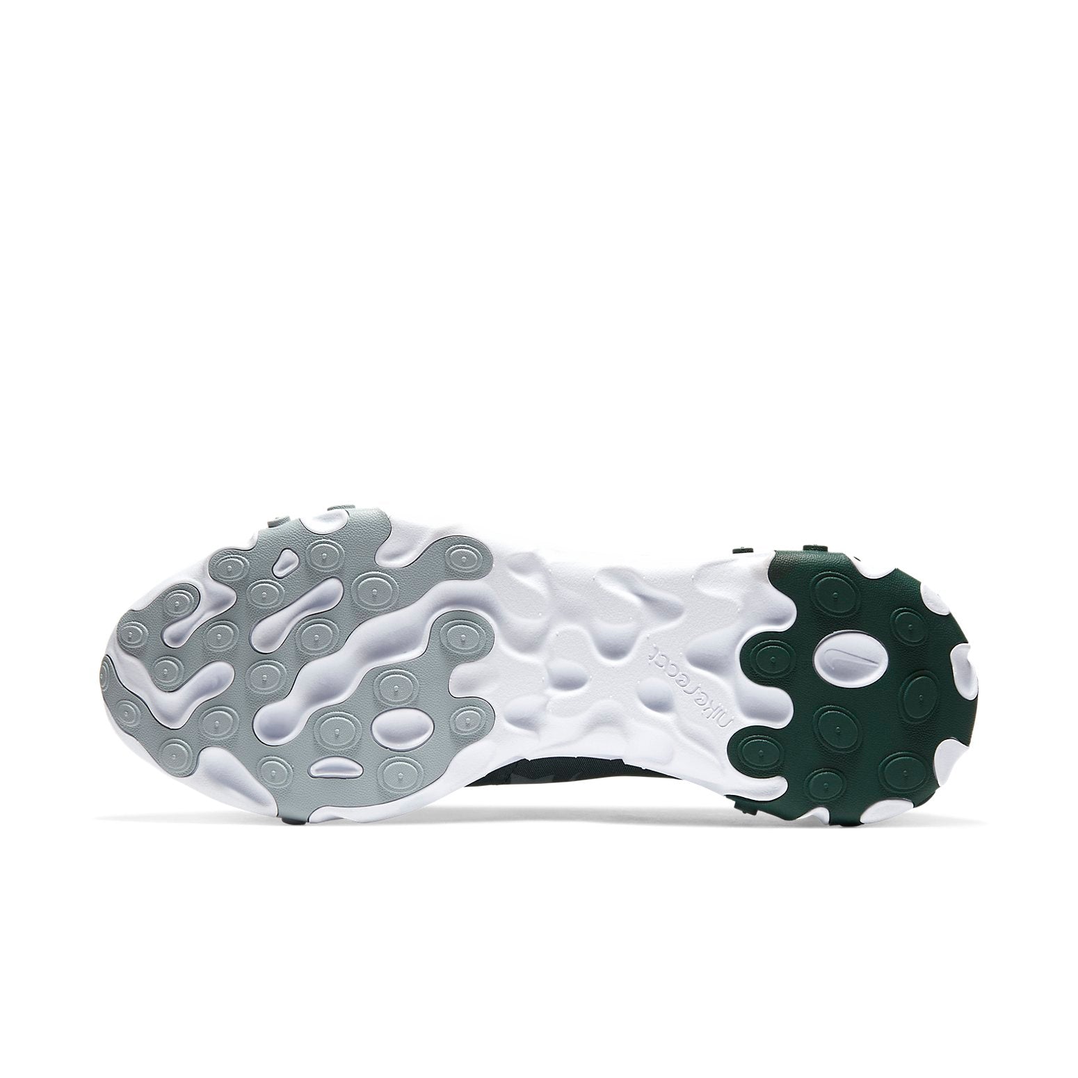 Nike React Element 55 'Michigan State Spartans' CK4845-300