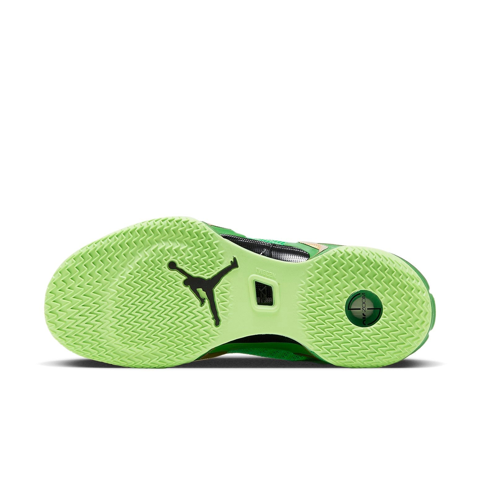Air Jordan 36 PF 'Celtics' DA9053-300
