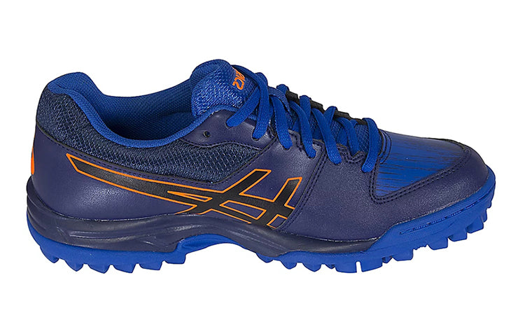 (GS) ASICS Gel-Lethal Field 3 'Blue' C737Y-401
