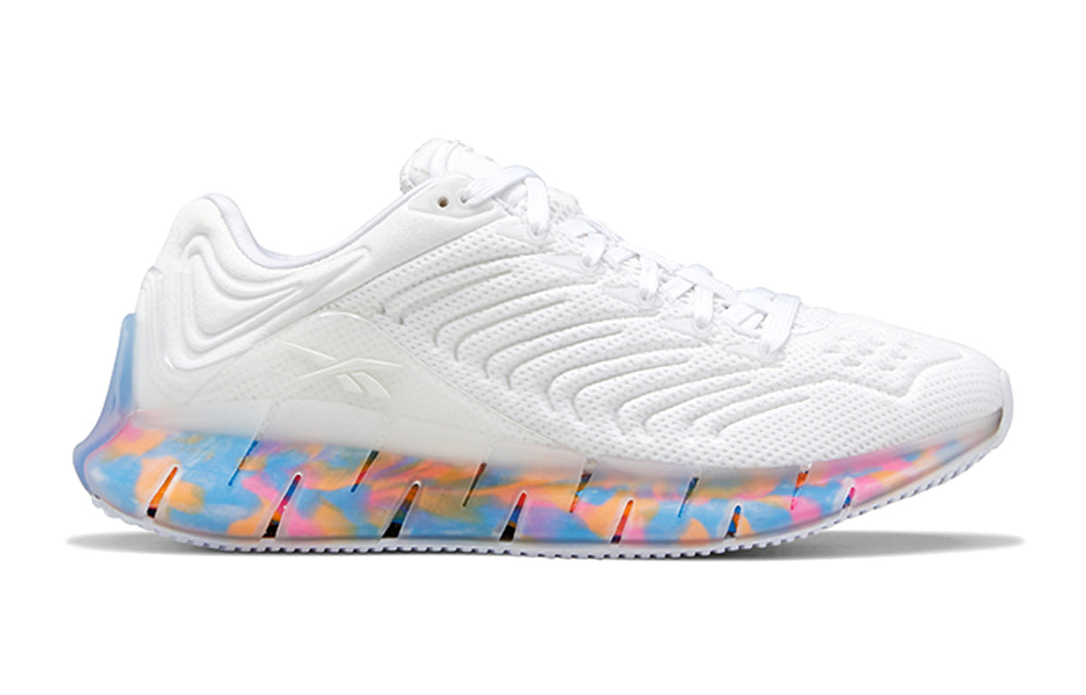 Reebok Zig Kinetica J 'Visualizing Energy' FX0802