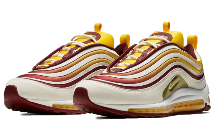 Nike Air Max 97 UL '17 'Red White' CI1957-617YC
