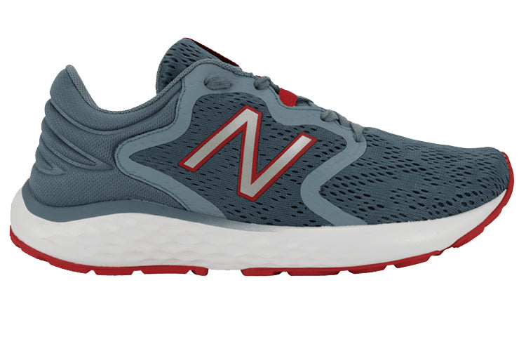 New Balance 520 Series Sneakers Grey/Blue/Red M520AB7