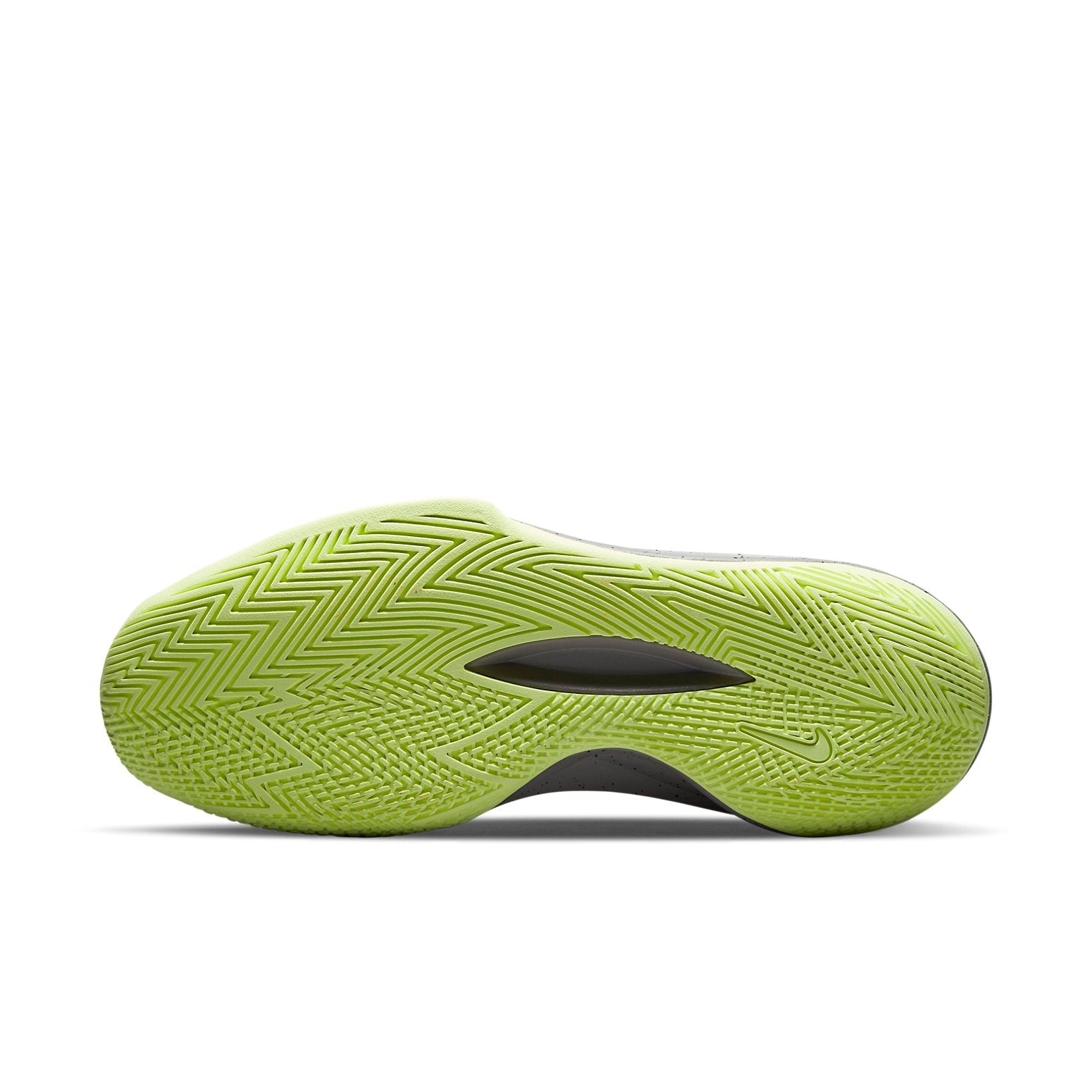 Nike Precision 5 'Iron Grey Barely Volt' CW3403-001