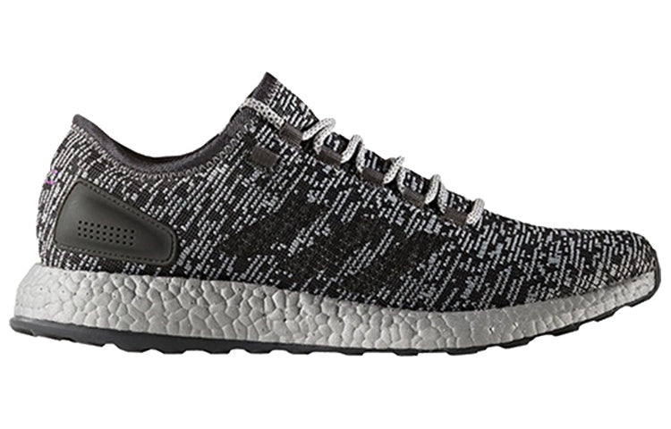 adidas PureBoost Limited 'Silver Boost' S80701