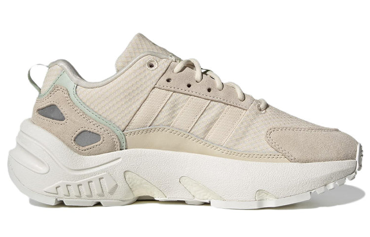 (WMNS) adidas ZX 22 Boost 'Ecru Tint' GX4613