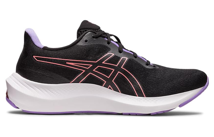 (WMNS) ASICS Gel Pulse 14 'Black Papaya' 1012B318-002