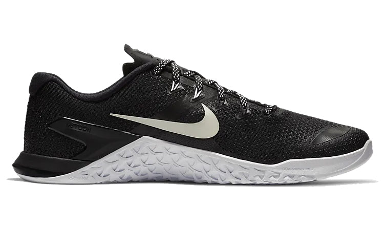 Nike Metcon 4 'Black White' AH7453-003