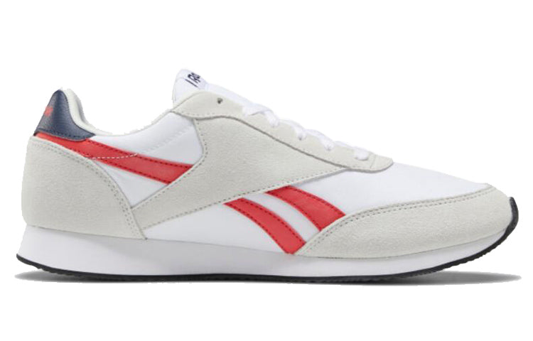 Reebok Royal Classic Jogger 2.0 White DV6563