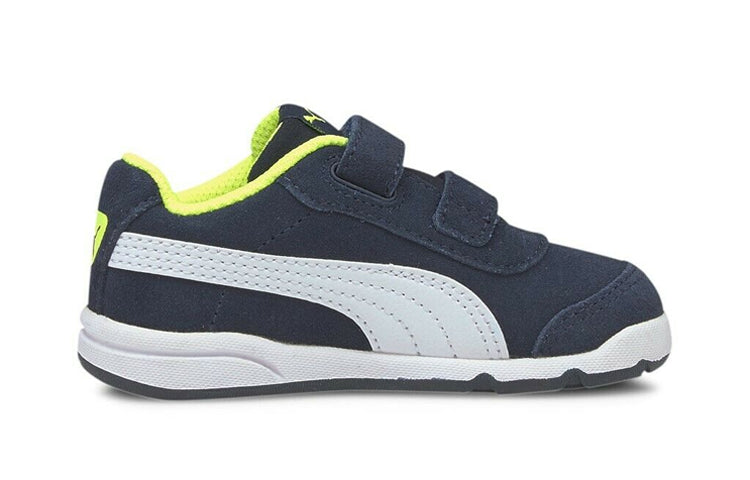 (PS) PUMA Stepfleex 2 SD V Ps Blue 371227-07