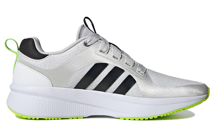 (WMNS) adidas Edge Lux 6.0 'White Lucid Lemon' ID1951