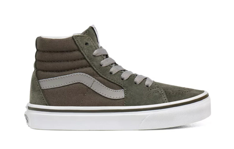 (PS) Vans Sk8-Hi 'Green' VN0A4BUWXWF