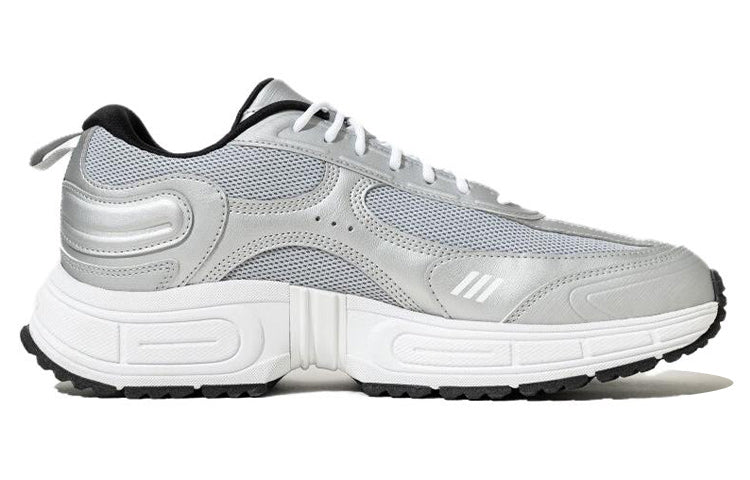 adidas Neo Fantasy Flow Shoes 'Silver Grey' HQ4610