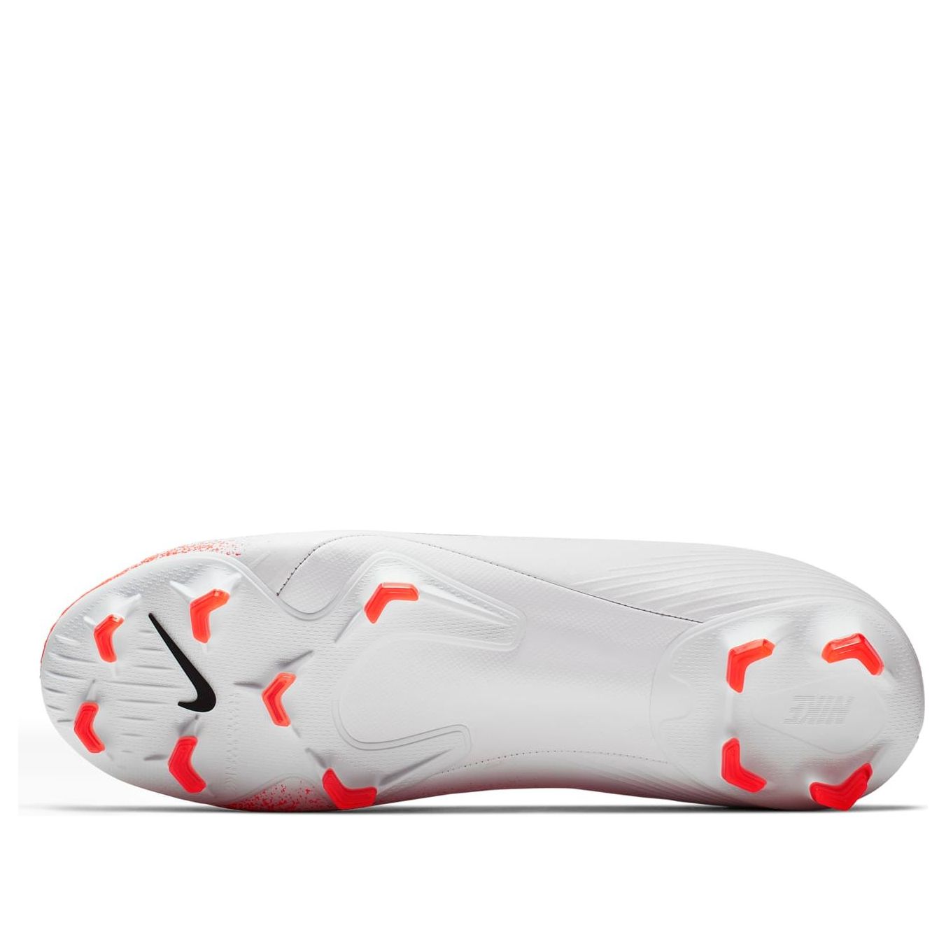 Nike Mercurial Superfly 6 Pro FG 'Crimson White' AH7368-801