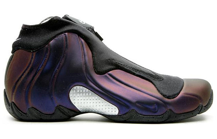 Nike Air Flightposite 'Eggplant' 624015-051