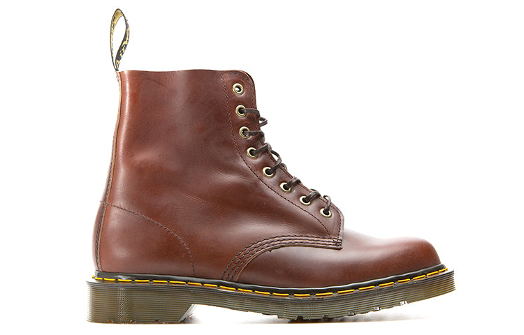 Dr. Martens 1460 Pascal Martin boots Brown 26850518