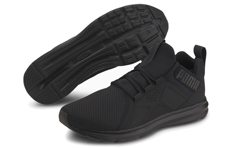 PUMA Enzo Edge Mesh Black 193710-02
