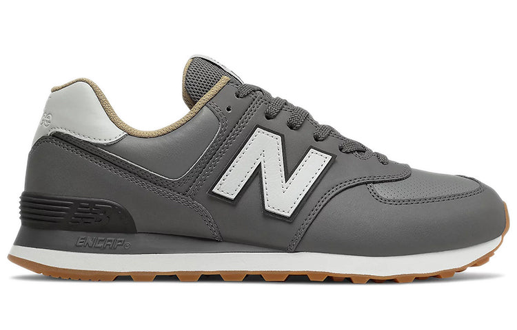 New Balance 574 'Magnet Gum' U574VR2