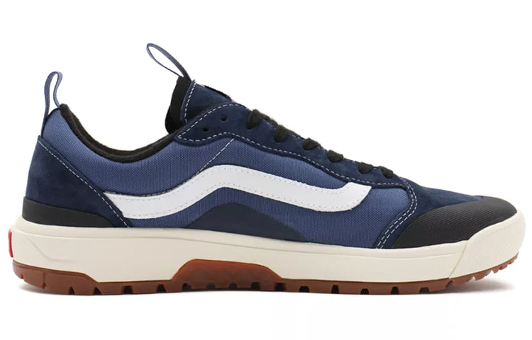 Vans Unisex Ultrarange Exo Mte-1 Sneakers Blue/Black/White VN0A5KS4A2C