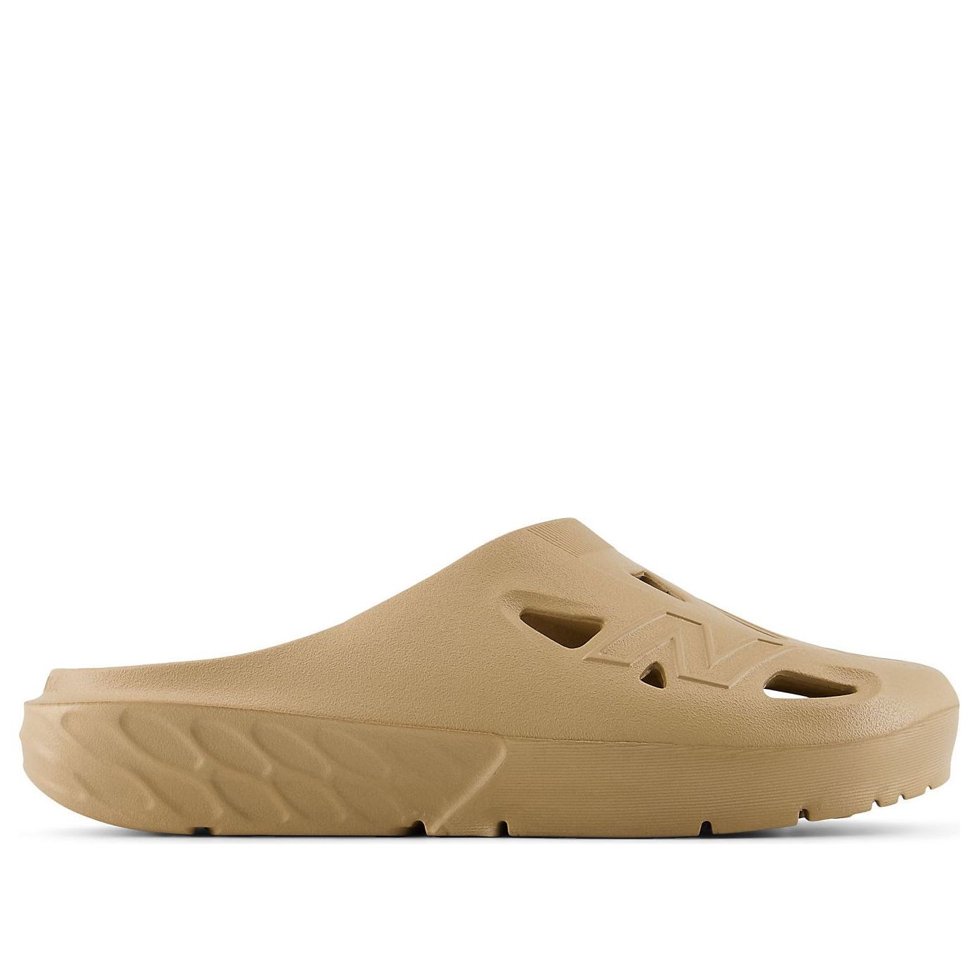 New Balance RX40 Slides Made in USA 'Coyote' RX40CT1