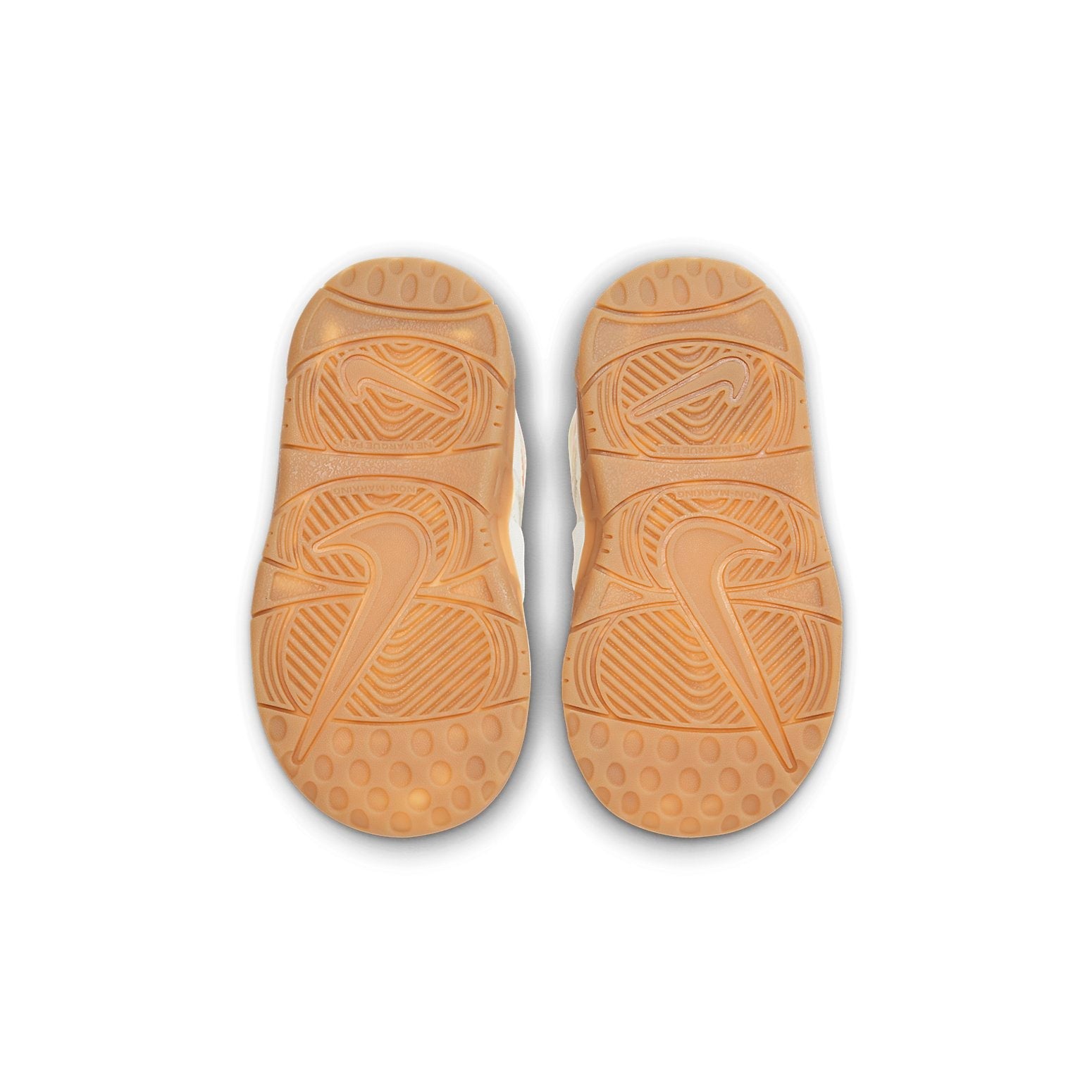 (TD) Nike Air More Uptempo 'Sail Stadium Green' FB7707-100