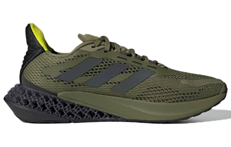 adidas 4DFWD Pulse 'Focus Olive' Q46219