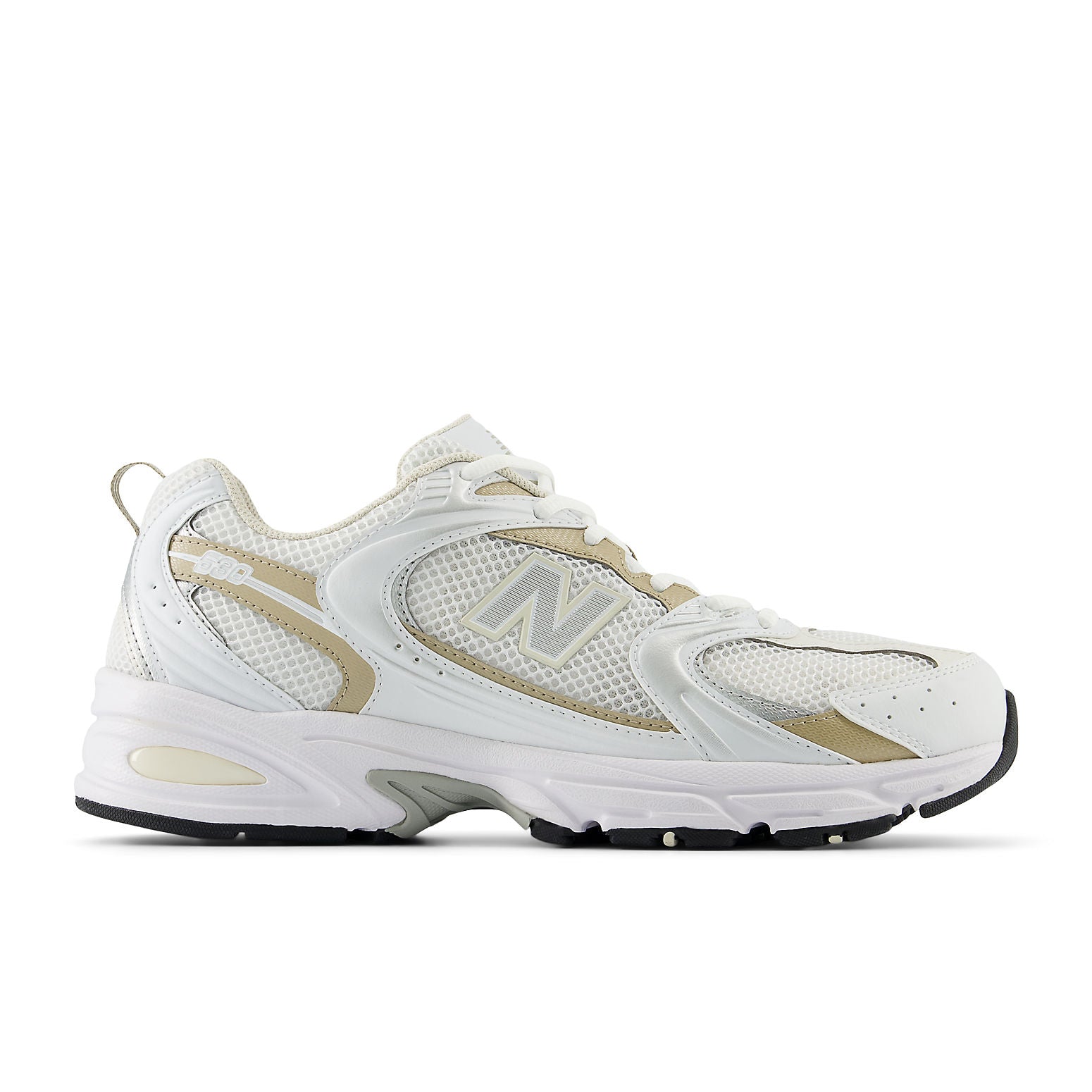 New Balance 530 'White Yellow Beige' MR530RD