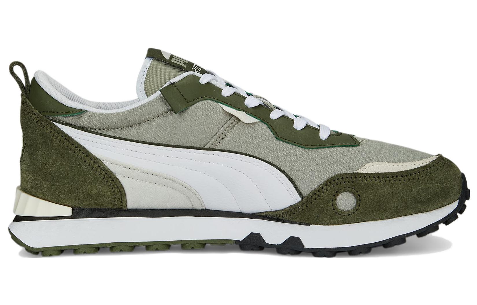 PUMA Rider FV 'Birch Tree Green Moss' 387672-24