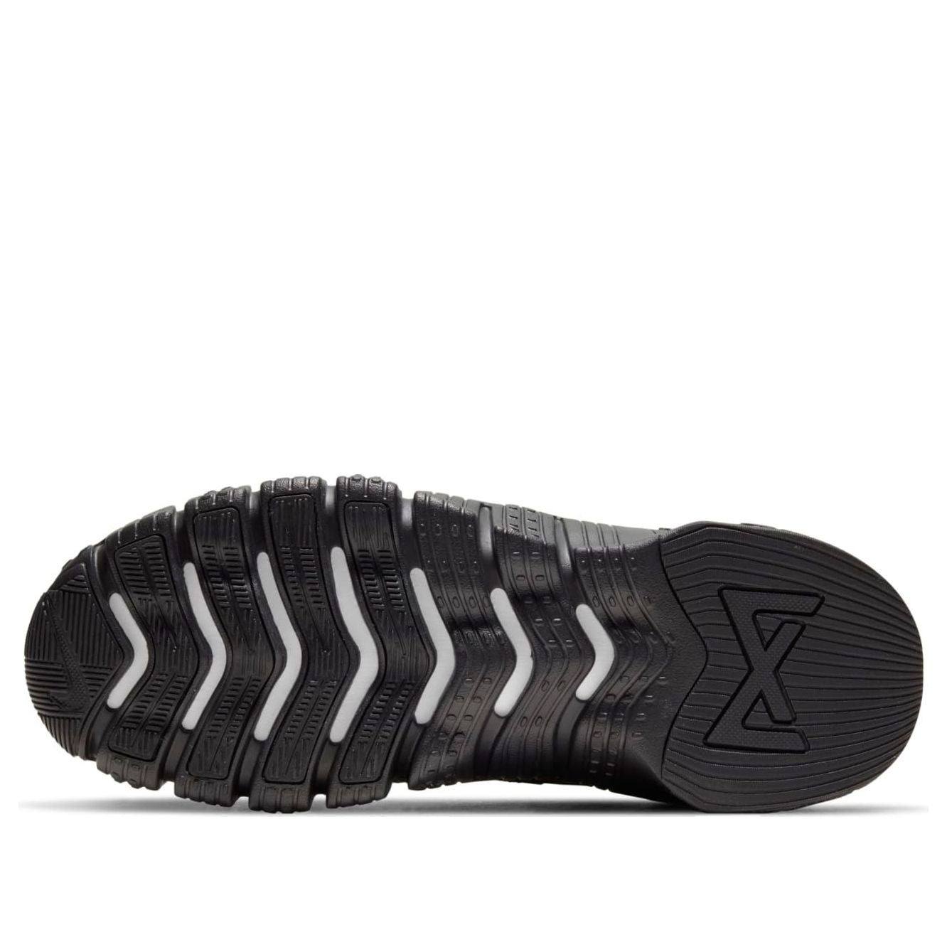 Nike Free Metcon 4 'Black' CT3886-007