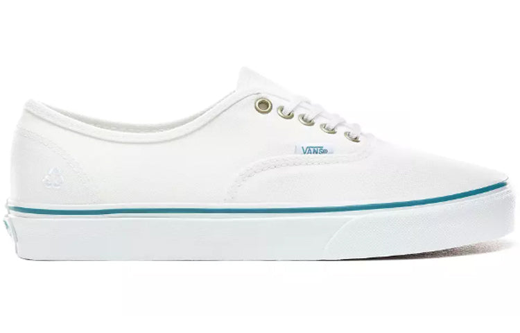Vans PET Authentic White VN0A38EMVK9