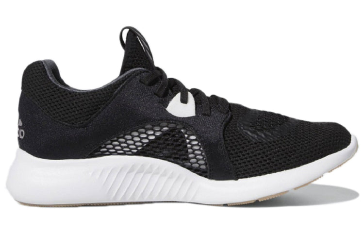 (WMNS) adidas Edgebounce Clima 'Core Black' BC1067