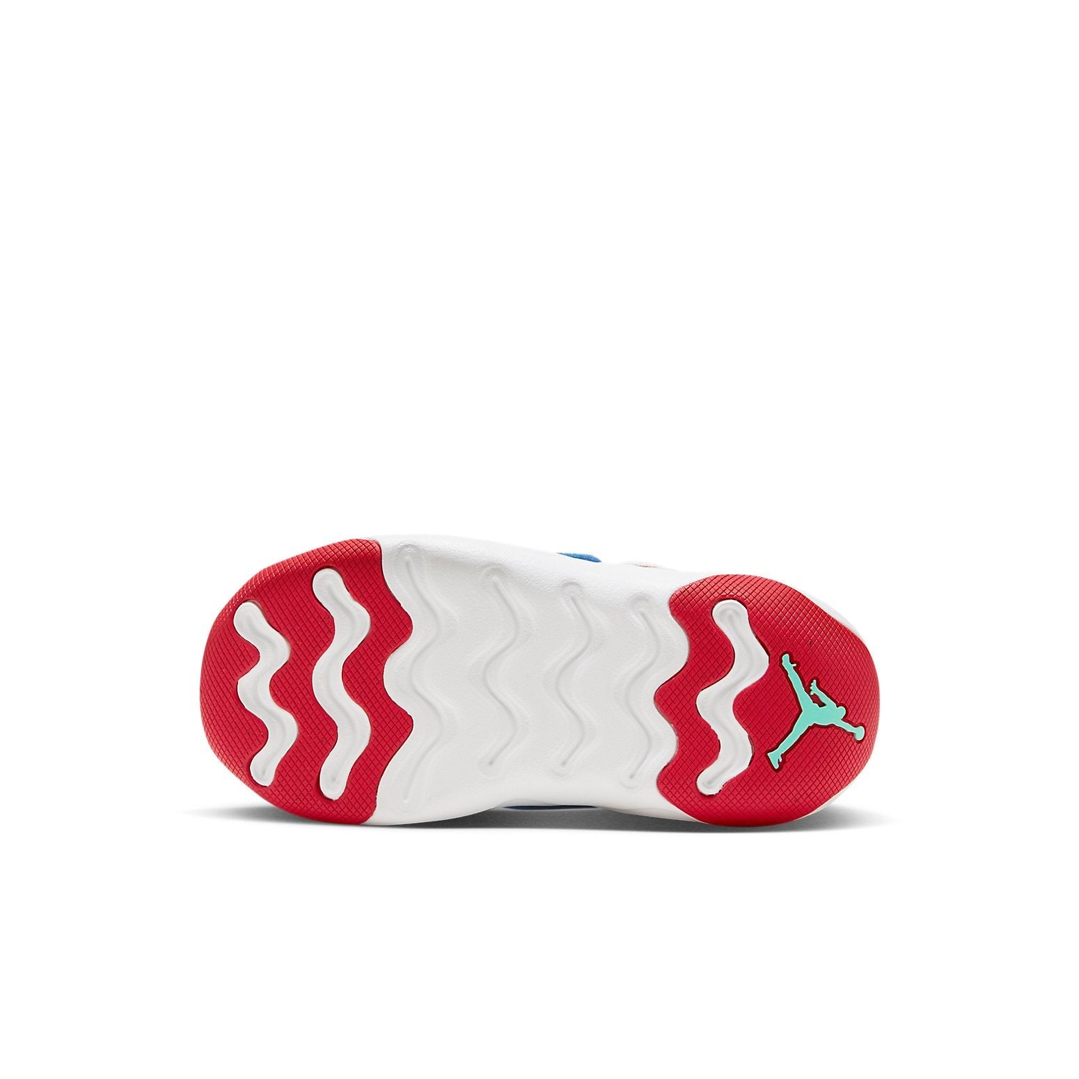 (PS) Air Jordan 23/7 'White University Blue Red' FN8897-171