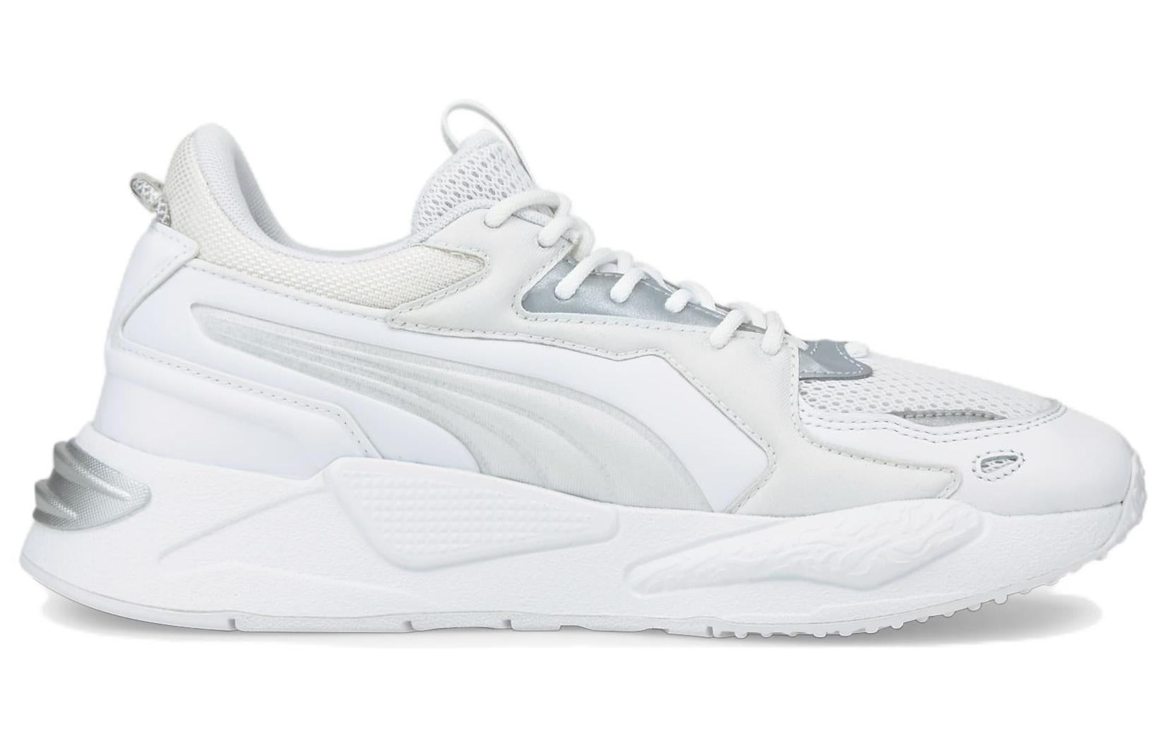 PUMA RS-Z Molded 'White Harbor Mist' 383704-02
