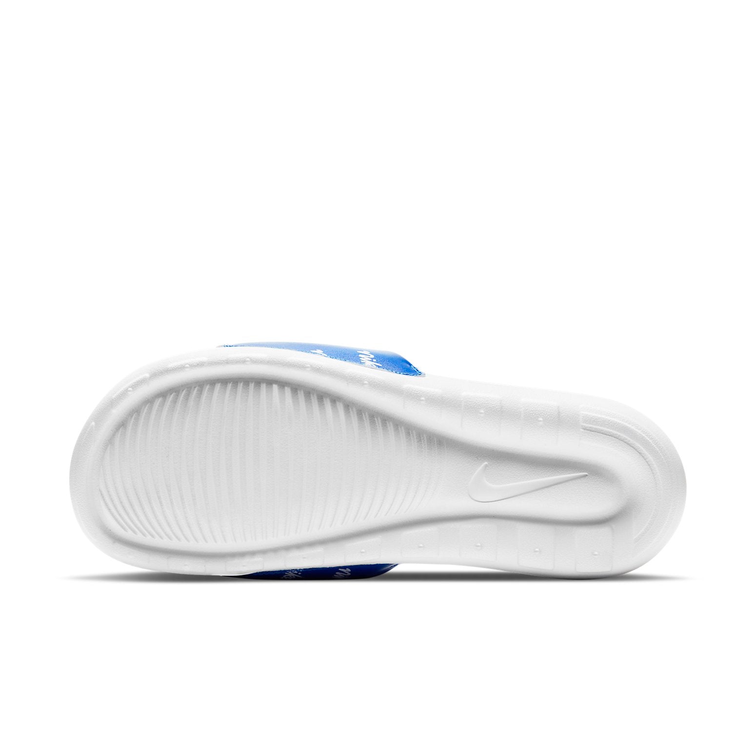 Nike Victori One Printed Slide 'All-Over Nike Print' CN9678-400