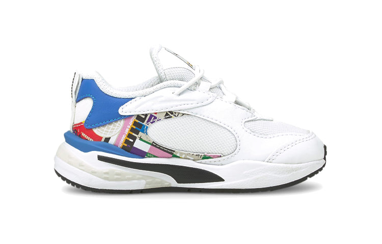 (TD) PUMA RS-Fast 'International Game' 380161-01