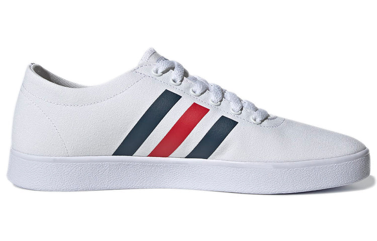 adidas neo Easy Vulc 2.0 'White Red Blue' FY8519