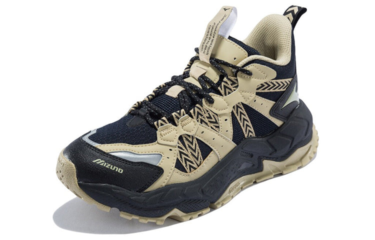 Mizuno GM EC Khaki/Black D1GH202374
