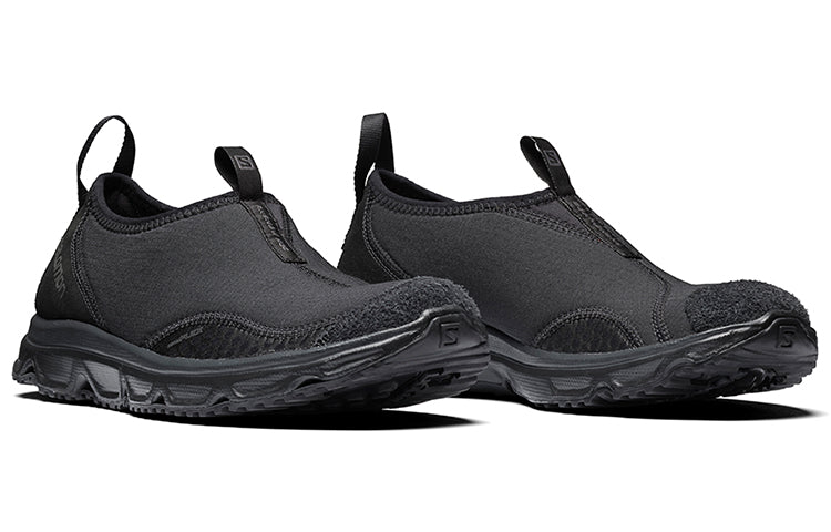 Salomon Rx Snow Moc 2 Advanced 'Black' 412647