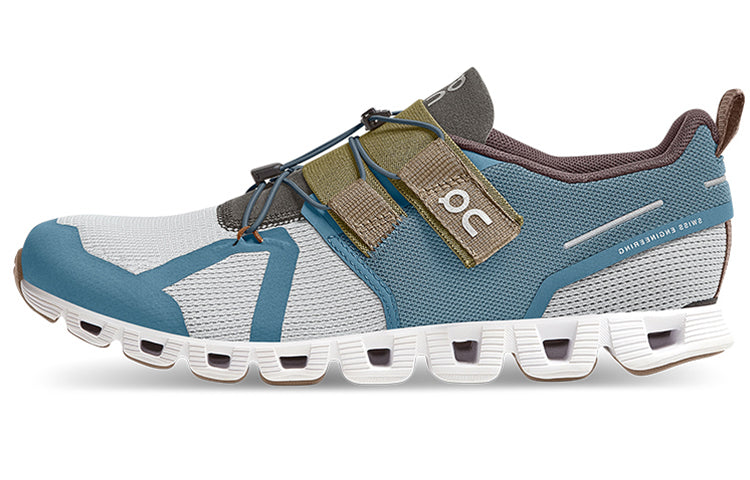 (WMNS) On Running Cloud Nexus 'Seal Blue' 18.99497