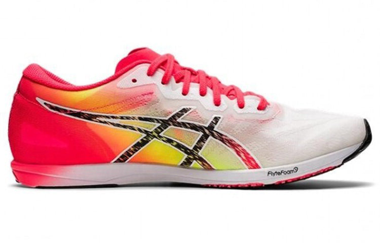 ASICS Sortiemagic RP 6 'White Performance Red' 1013A098-100