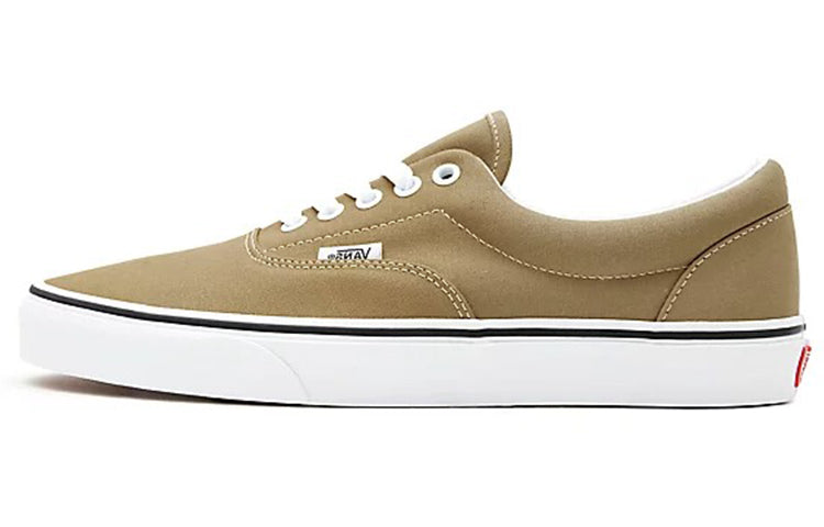 Vans Customs Suede Era Brown VN0A3CST082