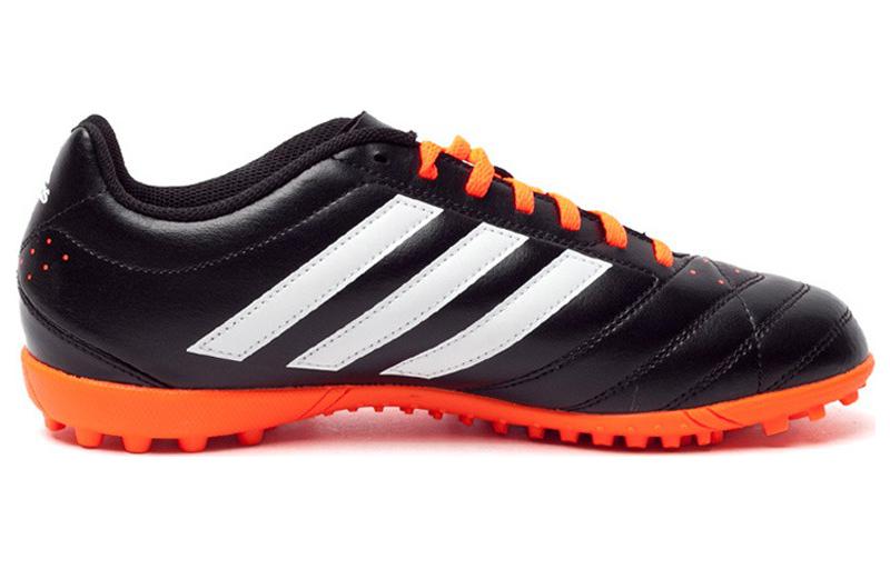 adidas Goletto 5 TF 'Black White' B27092