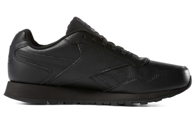 Reebok Classic Harman Run S 'Triple Black' CN0192