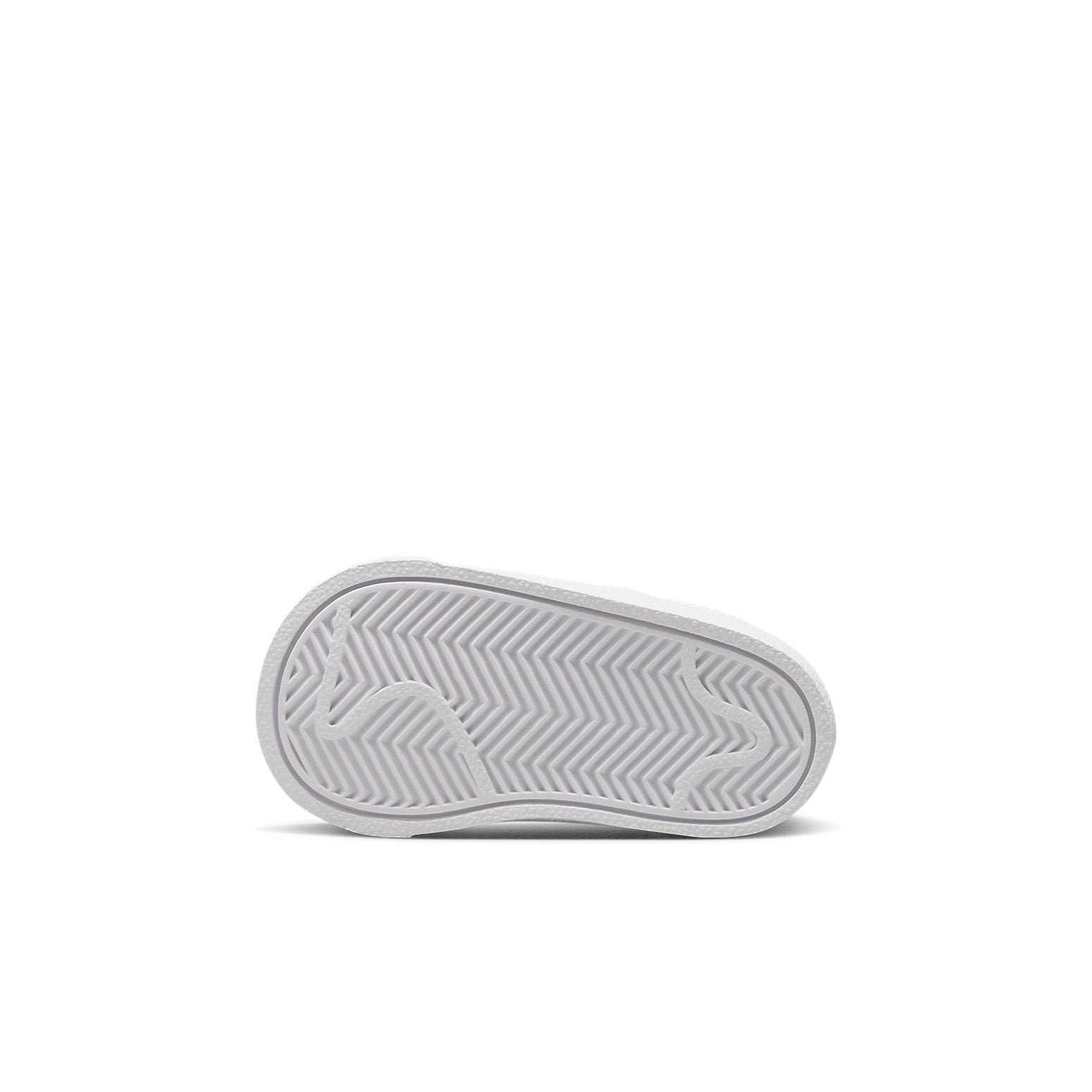 (TD) Nike Blazer Mid '77 'White Black Volt' DA4088-109