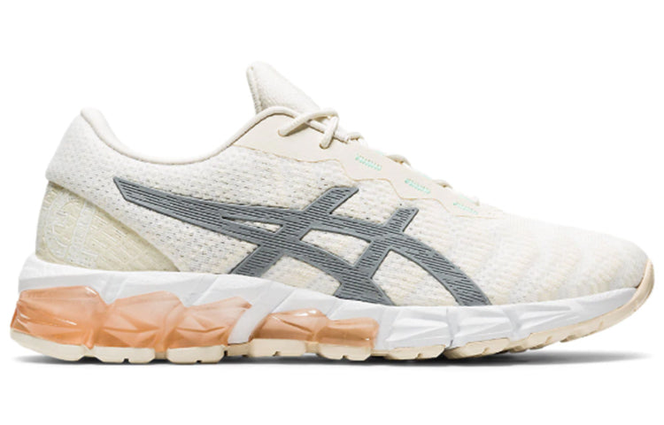 (WMNS) ASICS Gel Quantum 180 5 'White Orange' 1202A023-200