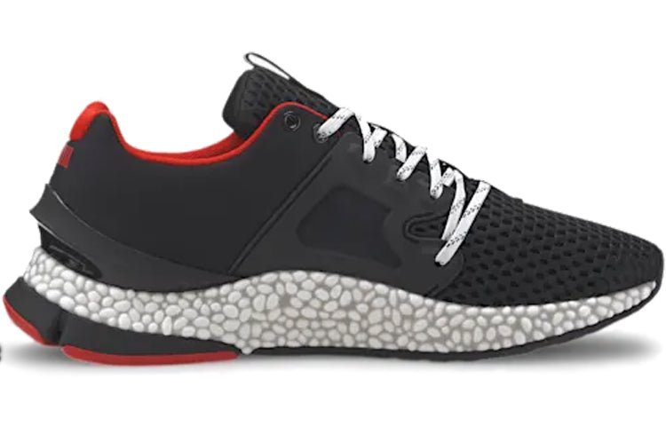 PUMA Hybrid Sky Black/Red 192575-10