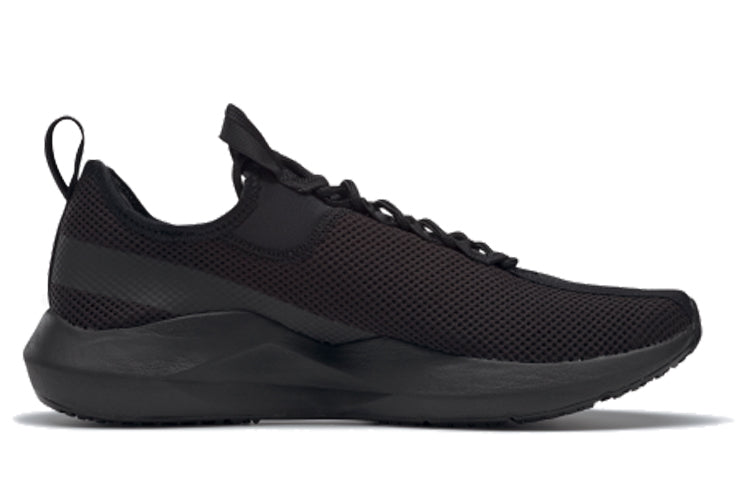 Reebok Sole Fury Black FW0565