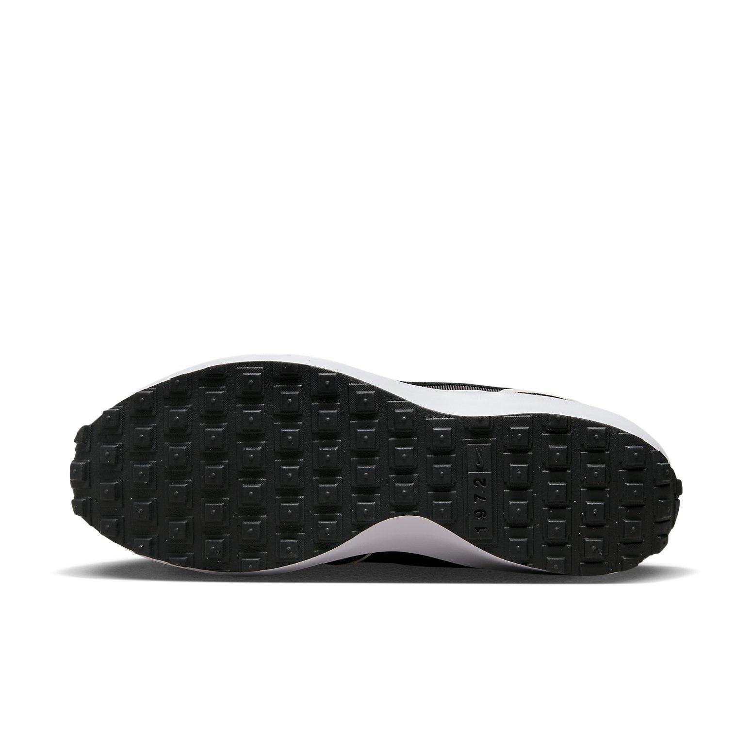 Nike Waffle Debut SE 'Black White' FB7217-001
