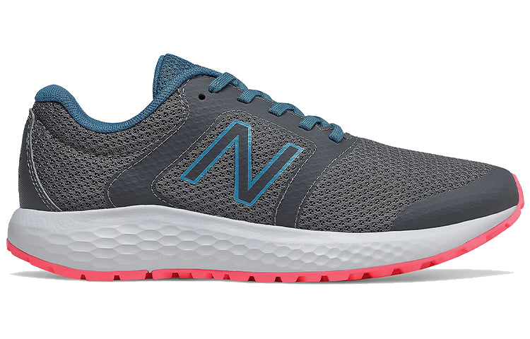(WMNS) New Balance 420 'Black Blue Pink' WE420RB1
