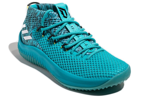 adidas Dame 4 'McDonald's All American JamFest' AQ1265
